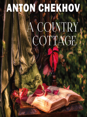 cover image of A Country Cottage